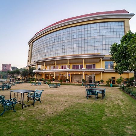 K C Residency Katra Katra (Jammu and Kashmir) Exterior foto