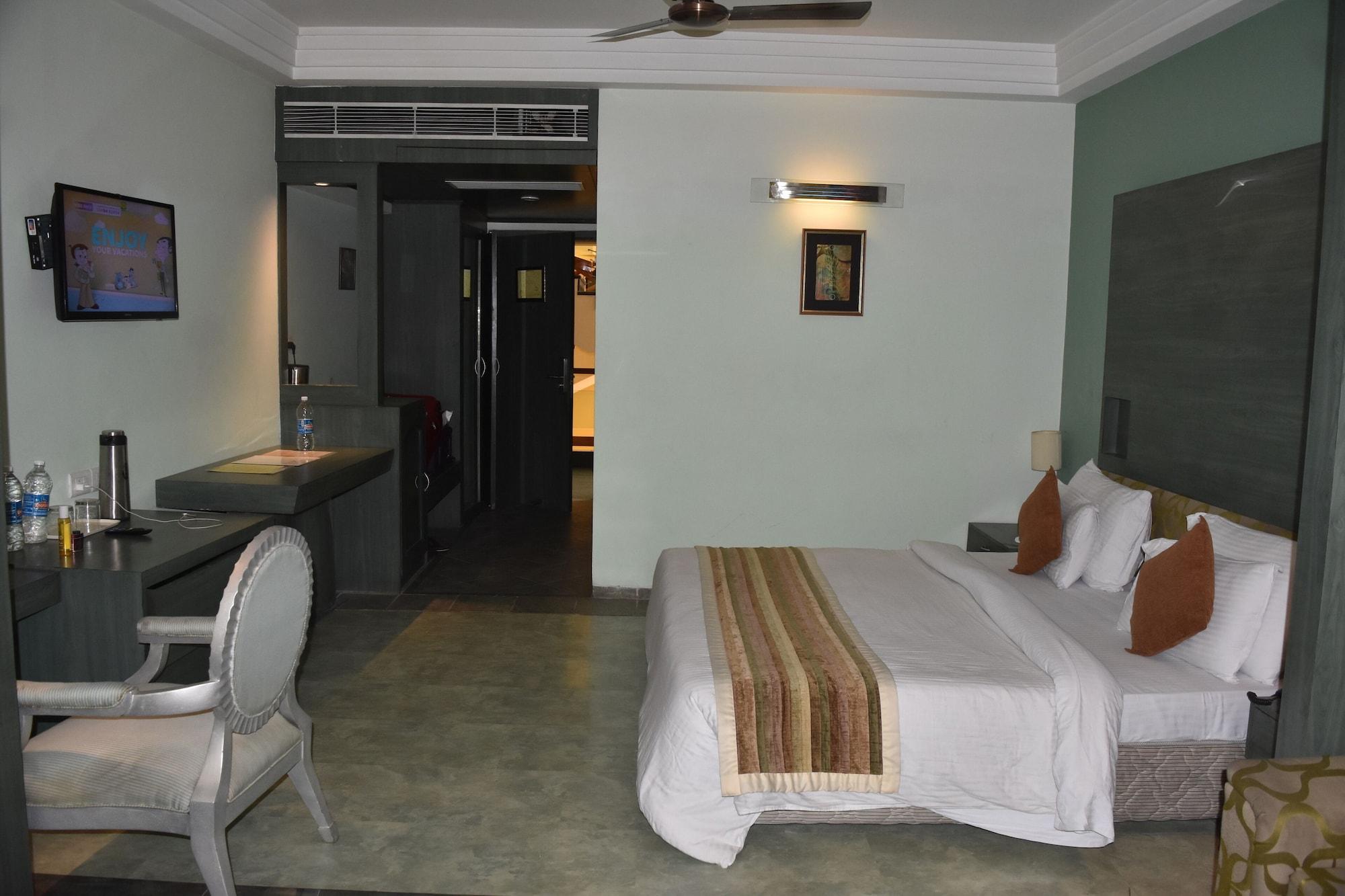 K C Residency Katra Katra (Jammu and Kashmir) Exterior foto