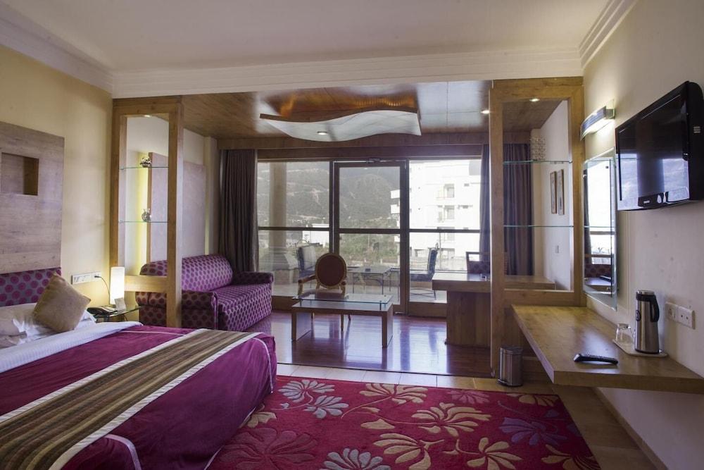 K C Residency Katra Katra (Jammu and Kashmir) Exterior foto