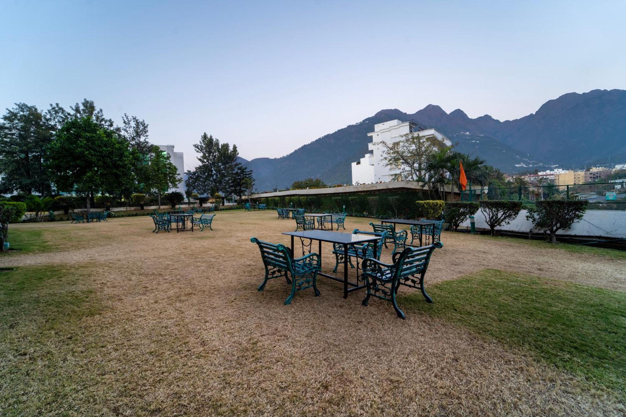 K C Residency Katra Katra (Jammu and Kashmir) Exterior foto
