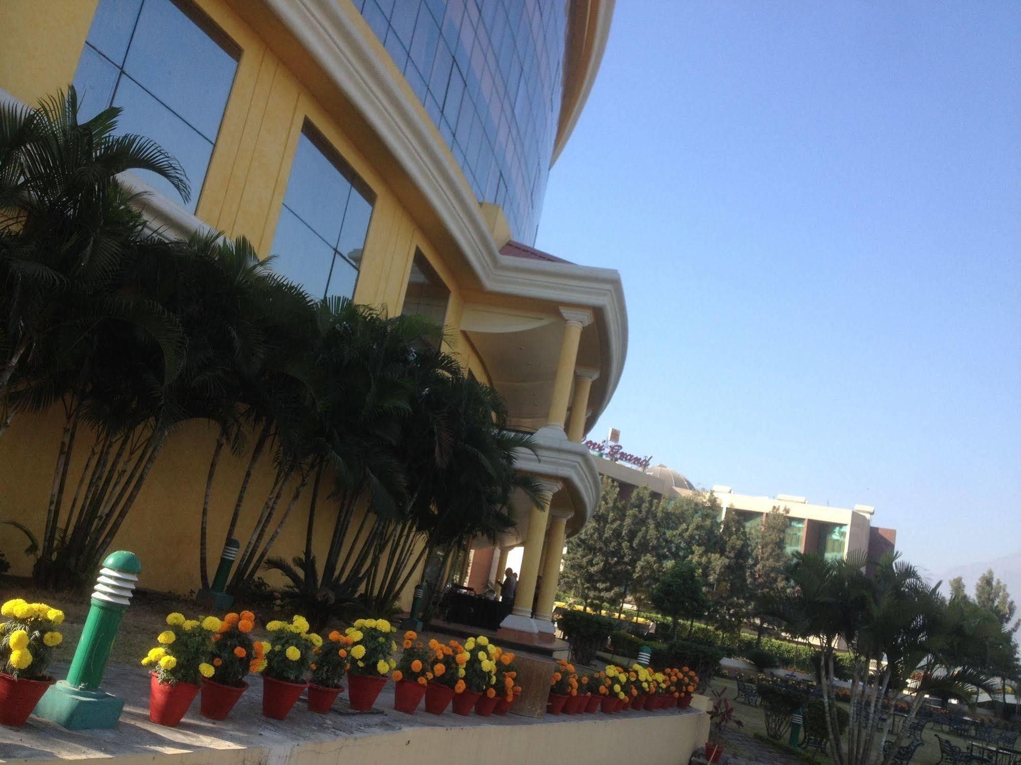 K C Residency Katra Katra (Jammu and Kashmir) Exterior foto