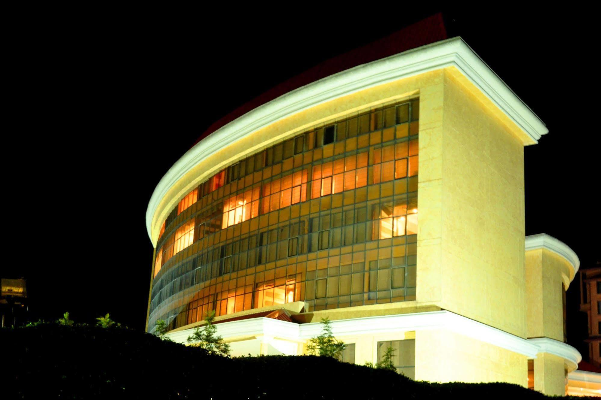 K C Residency Katra Katra (Jammu and Kashmir) Exterior foto