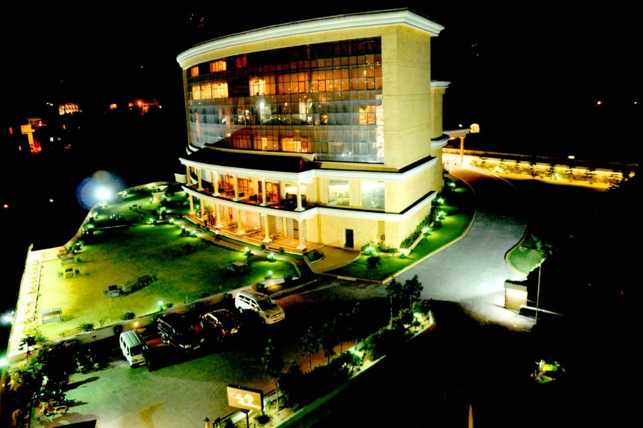 K C Residency Katra Katra (Jammu and Kashmir) Exterior foto